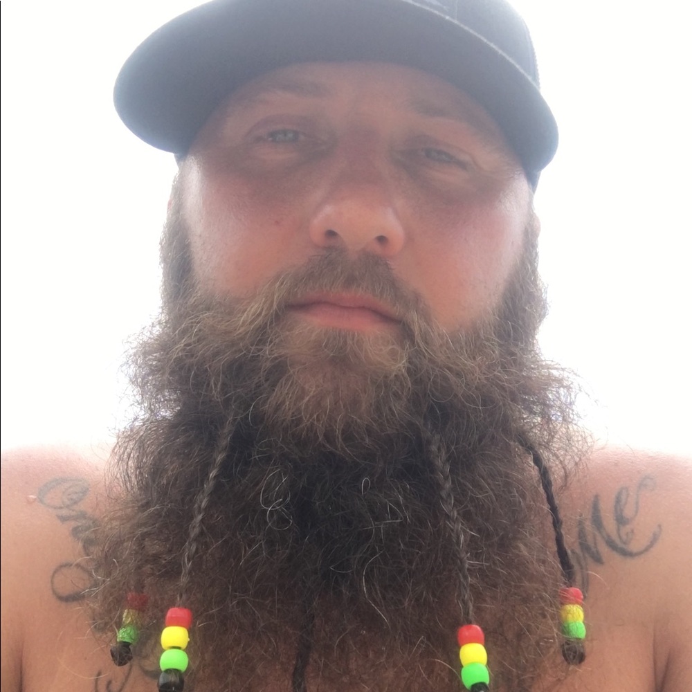 Meet your Posher, Thomas